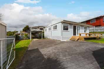 38B Puriri Street, Hilltop