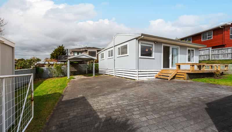 38B Puriri Street, Hilltop