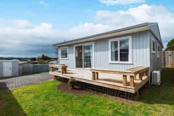 38B Puriri Street, Hilltop