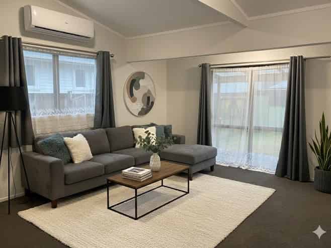 8A Appleby Place, Mangere East