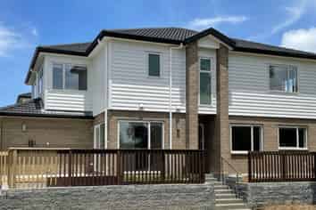 23A Luke Street, Otahuhu