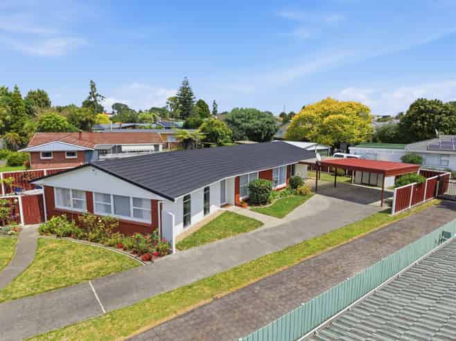 10 Alf Walker Place, Papakura