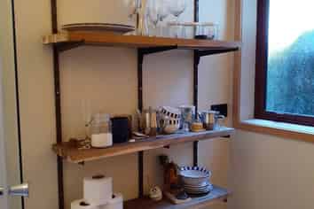 Auckland - Address withheld