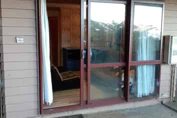 Auckland - Address withheld