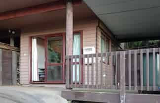 Auckland - Address withheld