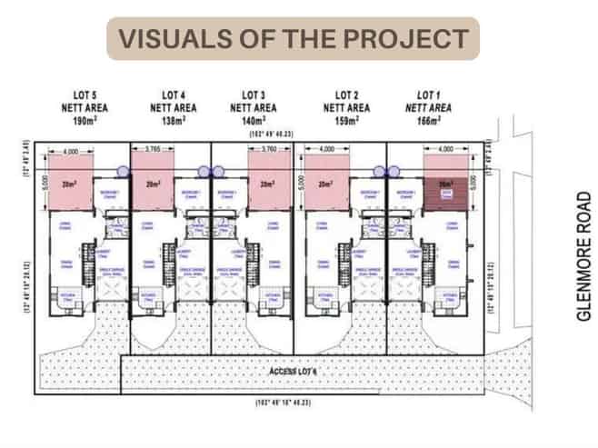 4B Glenmore Road, Sunnyhills