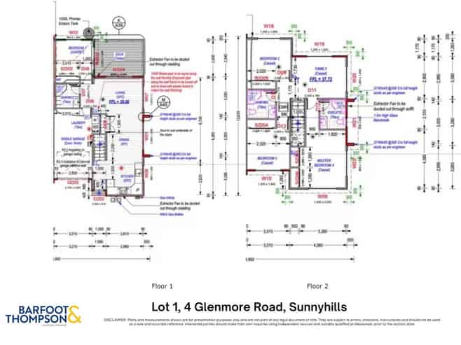 4B Glenmore Road, Sunnyhills