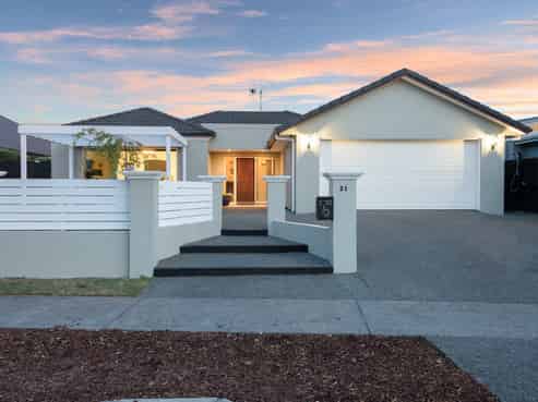 21 Excelsa Place, Papamoa