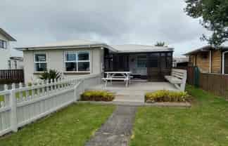 121A Barbara Avenue, Whangamata