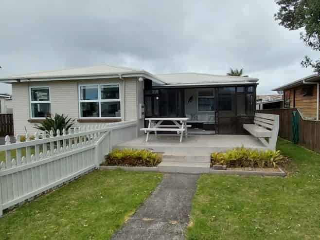 121A Barbara Avenue, Whangamata