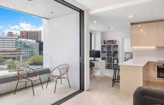 902/27 Rutland Street, Auckland Central