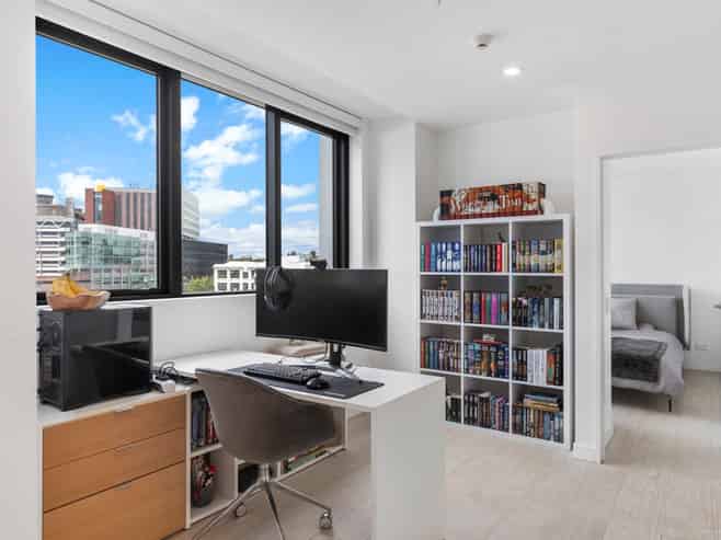 902/27 Rutland Street, Auckland Central