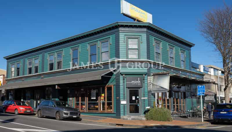 99 Parnell Road, Parnell