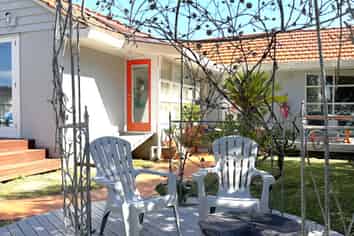 40 East Coast Road, Milford