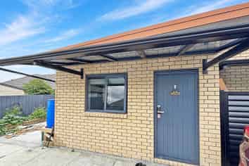 21A Gadsby Road, Favona