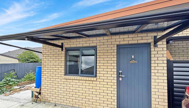 21A Gadsby Road, Favona