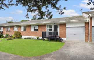 4/93 Panama Road, Mount Wellington