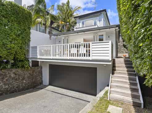 11 Vine Street, Saint Marys Bay