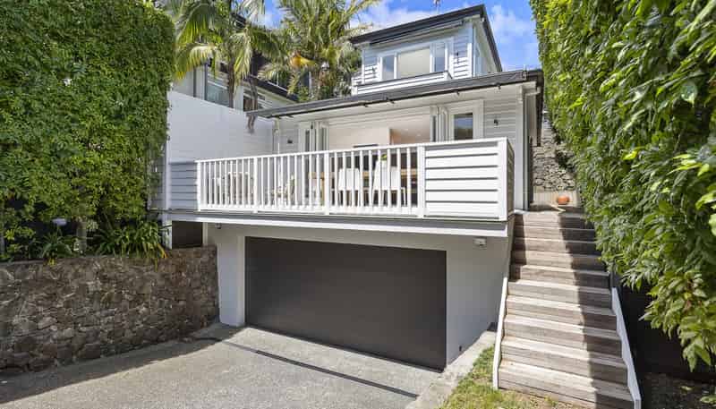 11 Vine Street, Saint Marys Bay