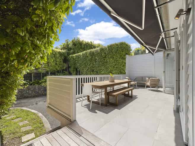 11 Vine Street, Saint Marys Bay