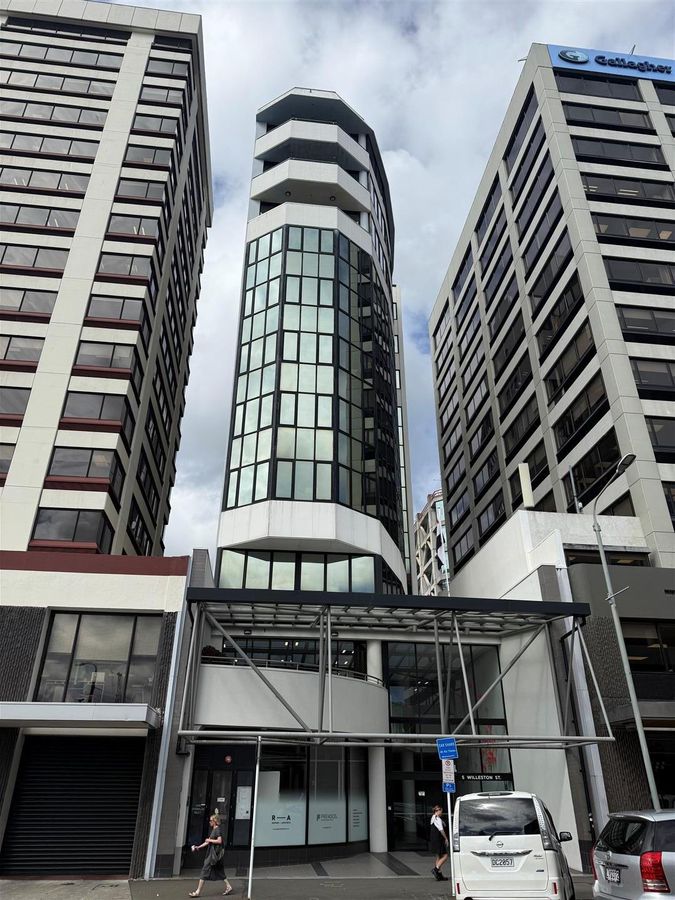Quality CBD Offices