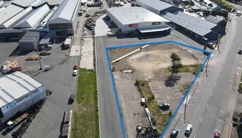 106 Hutt Park Road , Seaview