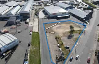 Flat, Versatile Land 