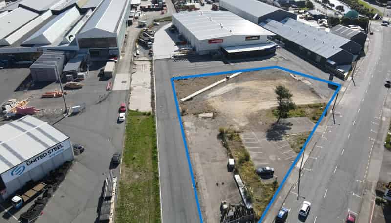 106 Hutt Park Road , Seaview