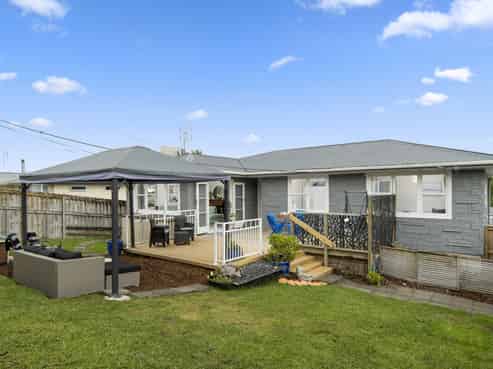 51A Watling Street, Gate Pa