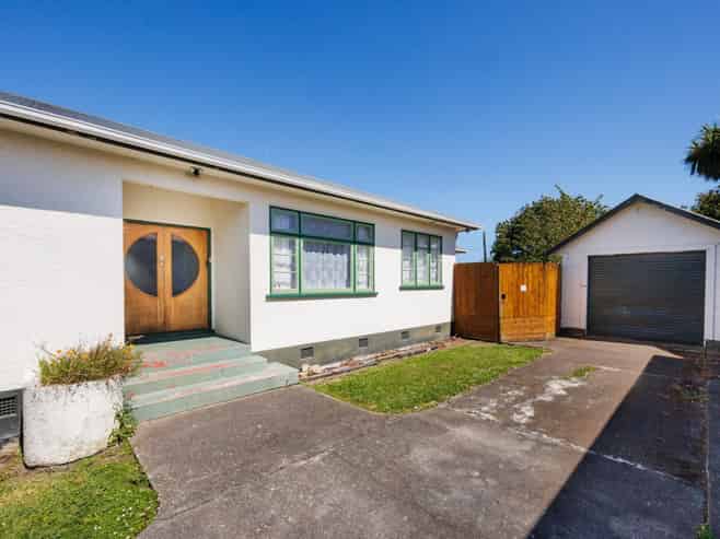 119 Ferguson Street, West End