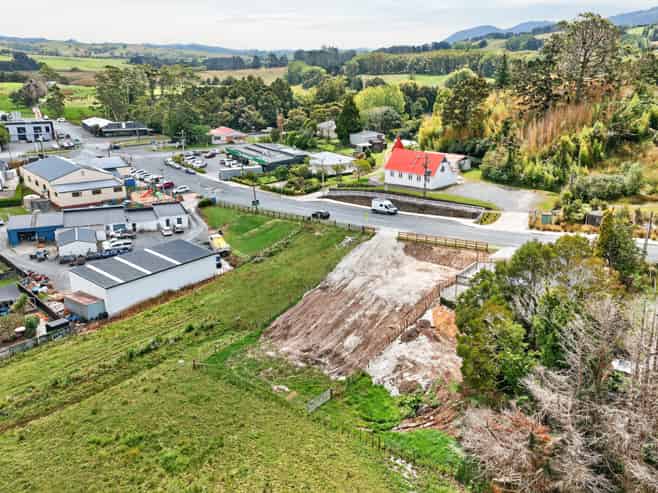 14 Kaiwaka-Mangawhai Road, Kaiwaka