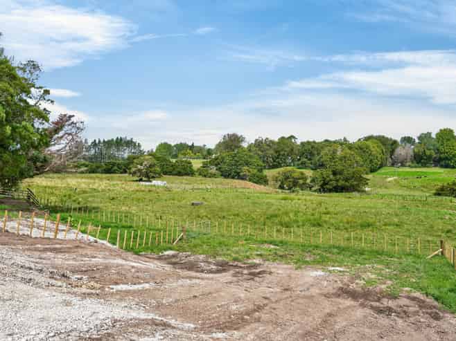 14 Kaiwaka-Mangawhai Road, Kaiwaka