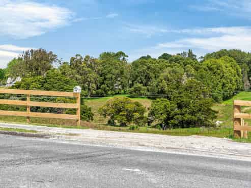 14 Kaiwaka-mangawhai Road, Kaiwaka