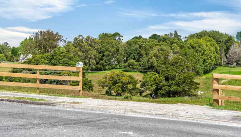 14 Kaiwaka-Mangawhai Road, Kaiwaka