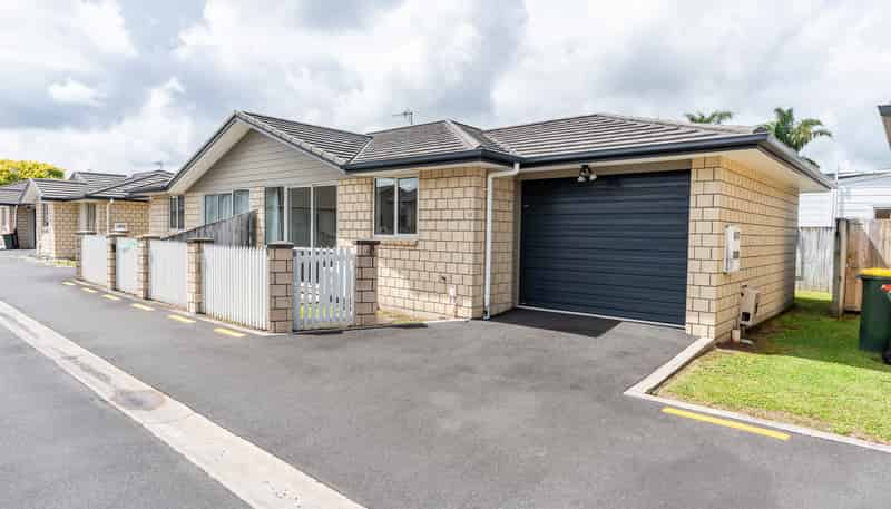 9C Lyon Street, Frankton