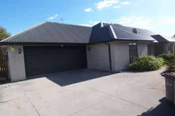 5 Longspur Av, Wigram