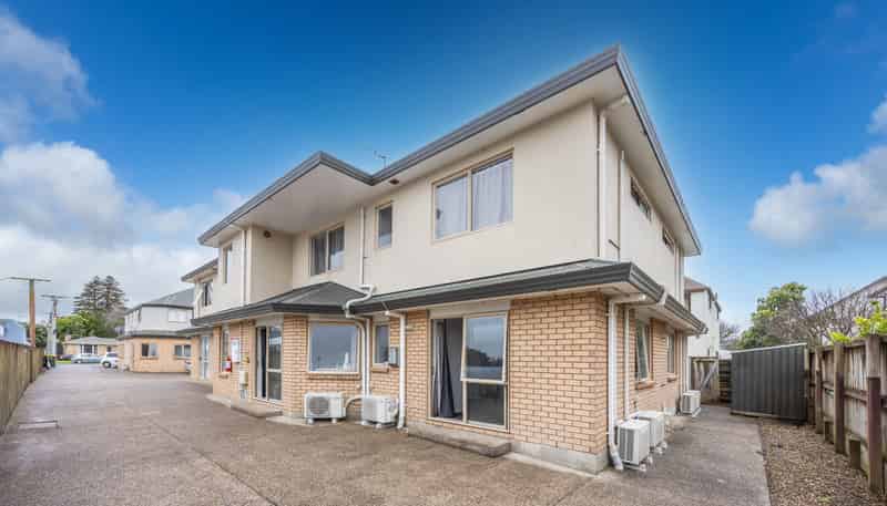 5A Inverness Avenue, Hamilton East