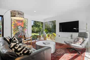 43 West Belt, Rangiora