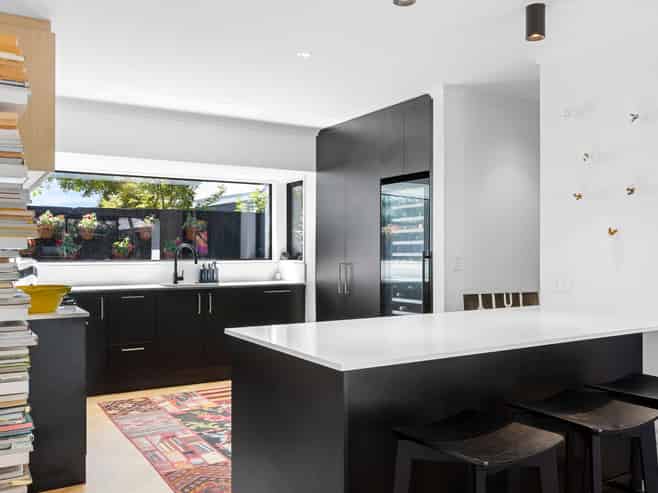 43 West Belt, Rangiora