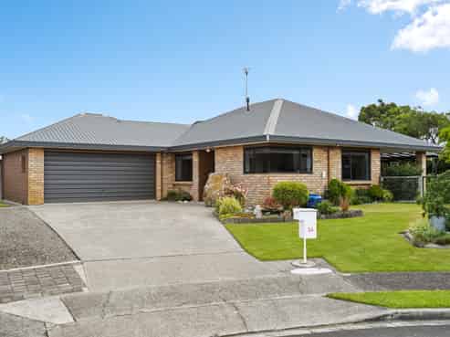 14 Rogers Place, Fairview Downs