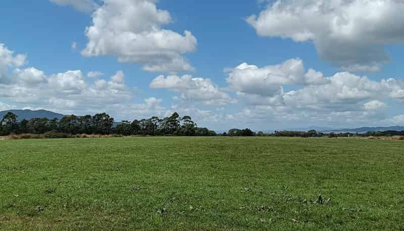 331 Kneebone Road, Morrinsville