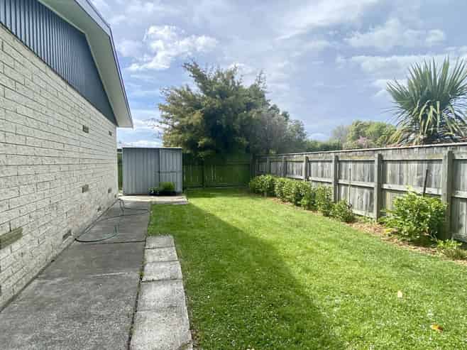 4/505 Park Road North, Parkvale