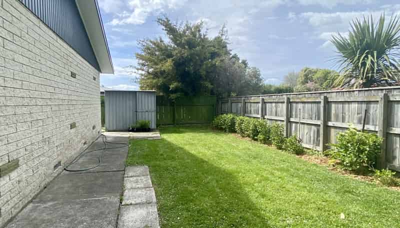 4/505 Park Road North, Parkvale