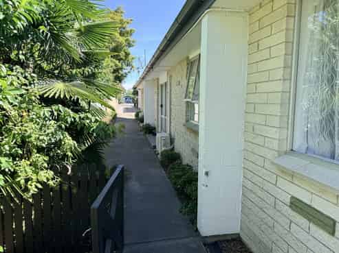 4/505 Park Road North, Parkvale