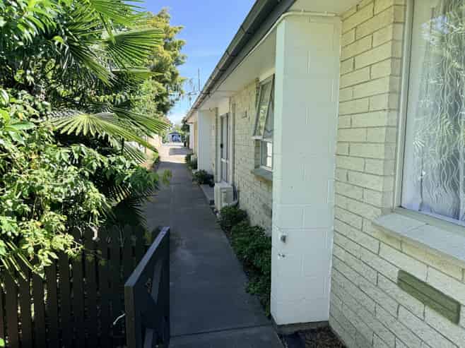 4/505 Park Road North, Parkvale