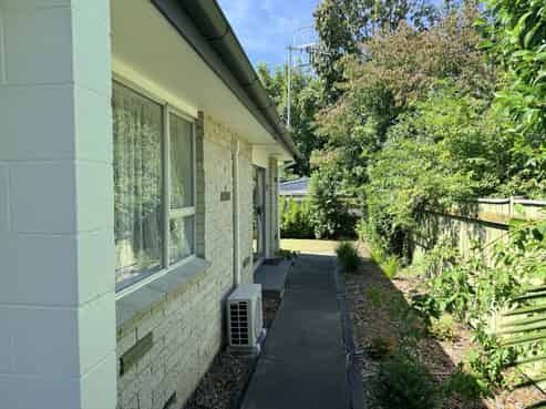 4/505 Park Road North, Parkvale