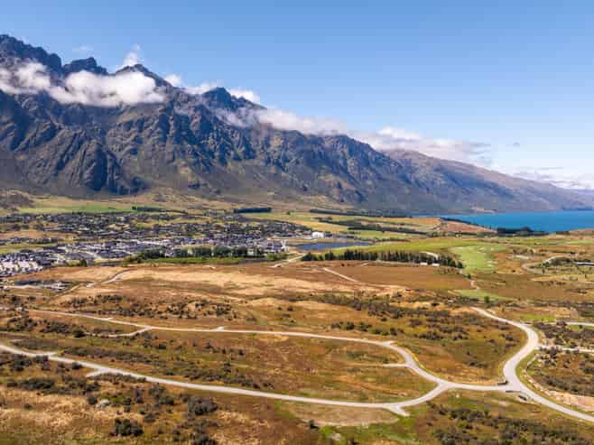 3 Tableland Drive, The Preserve, Jacks Point