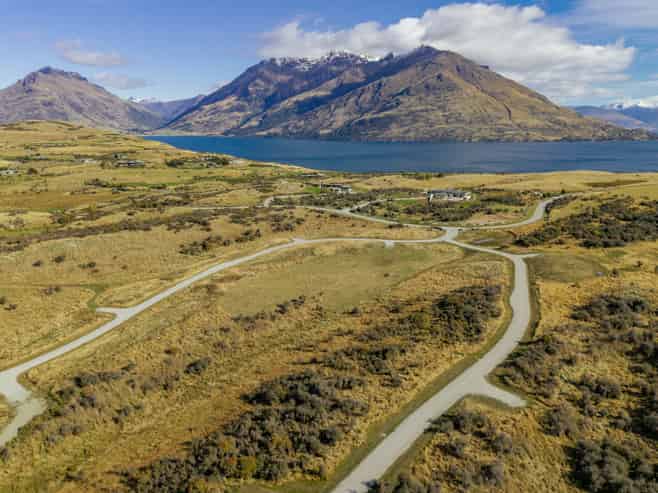 3 Tableland Drive, The Preserve, Jacks Point