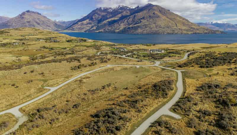 3 Tableland Drive, The Preserve, Jacks Point