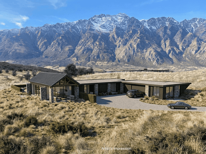 3 Tableland Drive, The Preserve, Jacks Point